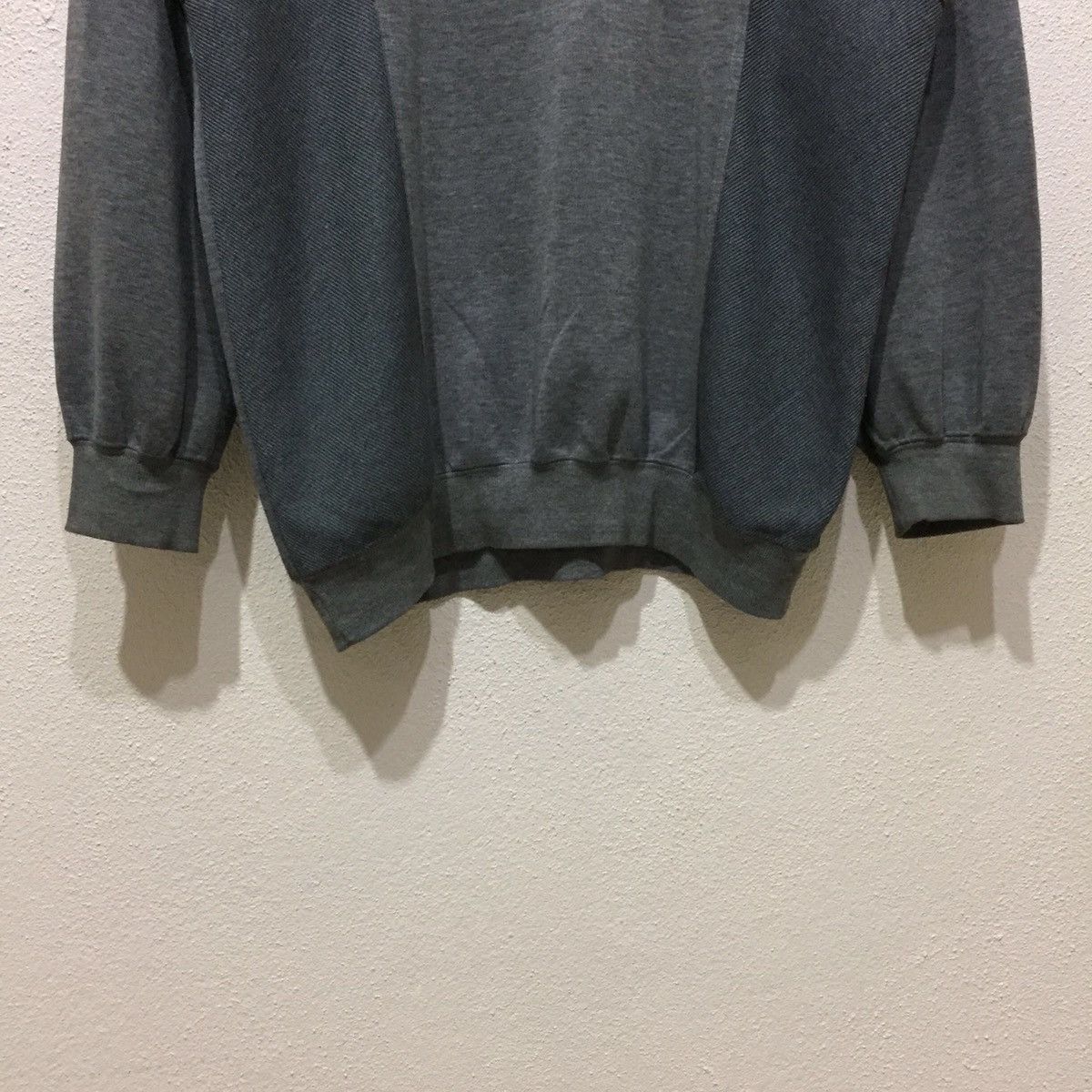 Japanese Brand FOREST ZONE Sweatshirt spellout Big Logo size M fits L Size US L / EU 52-54 / 3 - 4 Thumbnail