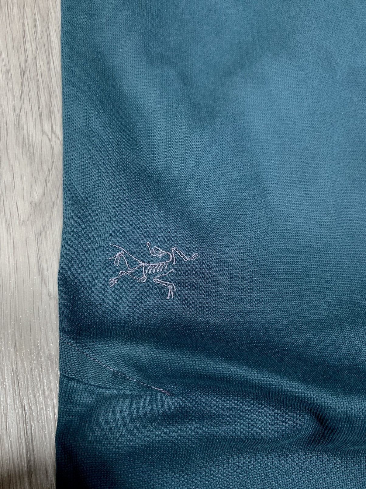 Arc'teryx Arc’Teryx turquoise pants Size US 31 - 2 Thumbnail