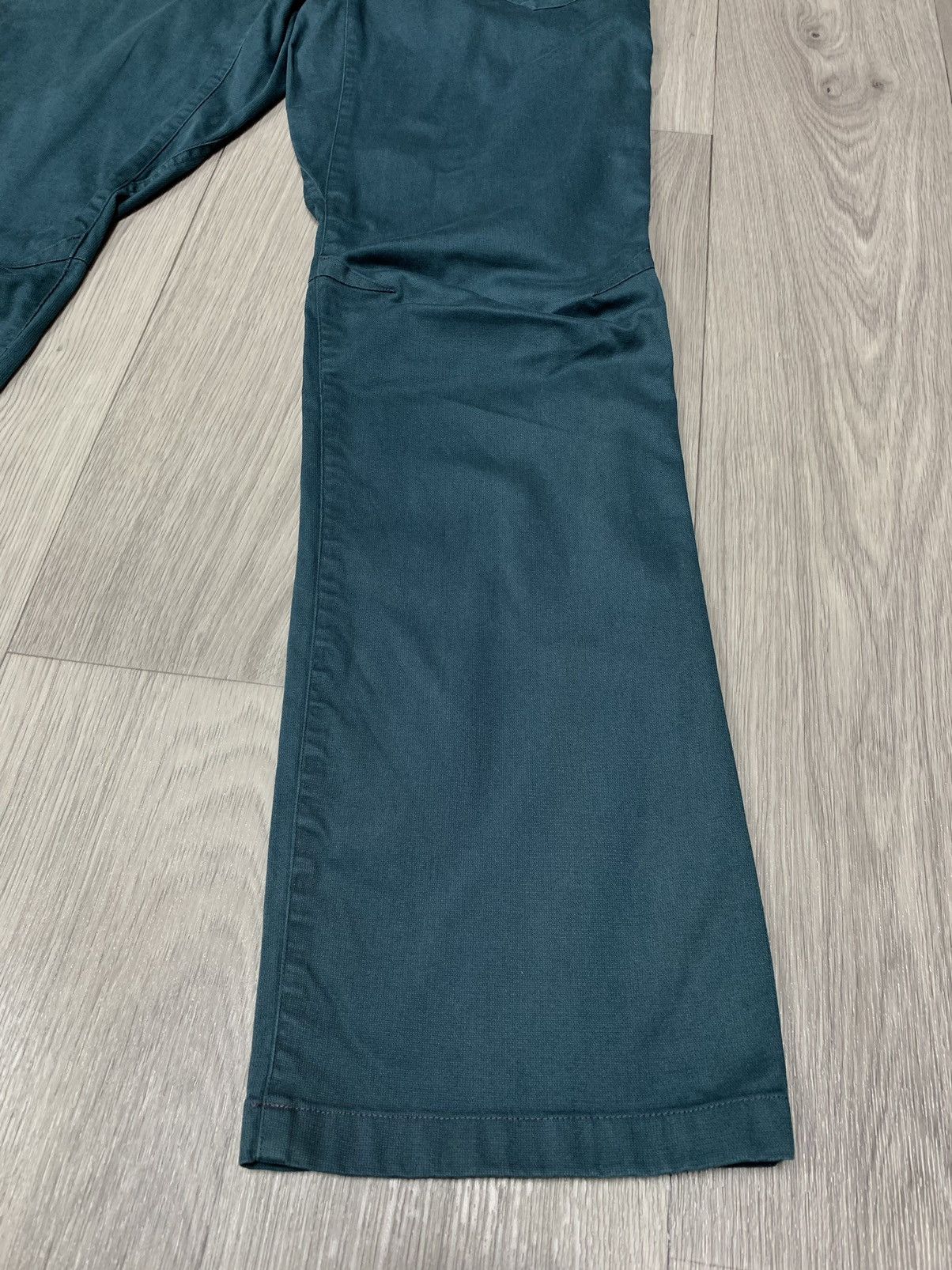 Arc'teryx Arc’Teryx turquoise pants Size US 31 - 7 Thumbnail