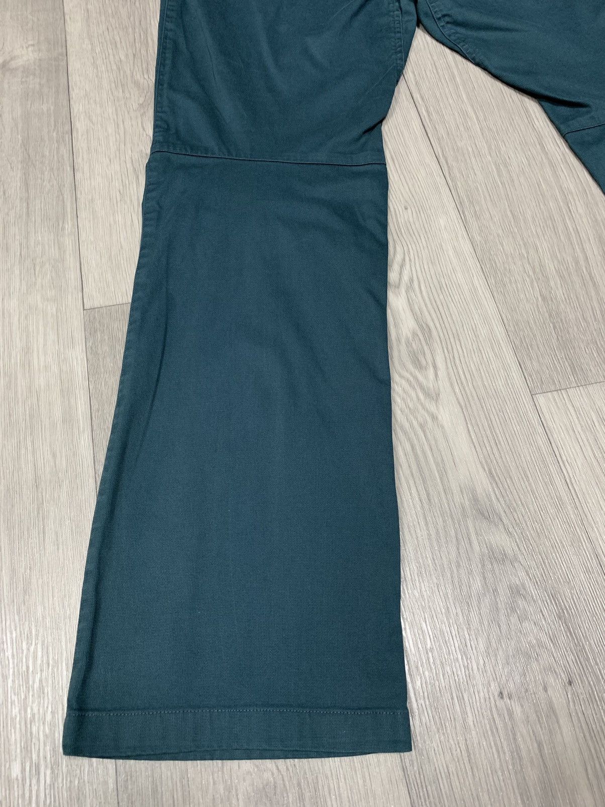 Arc'teryx Arc’Teryx turquoise pants Size US 31 - 18 Thumbnail