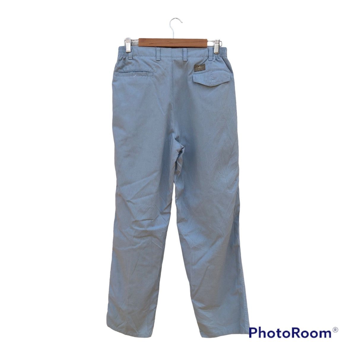 Levi's Vintage 90s Levi’s Official Corps Size US 31 - 2 Thumbnail