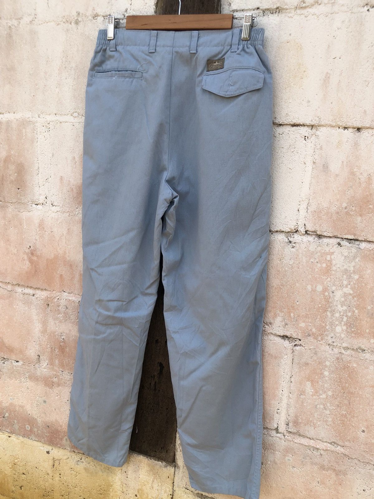 Levi's Vintage 90s Levi’s Official Corps Size US 31 - 4 Thumbnail
