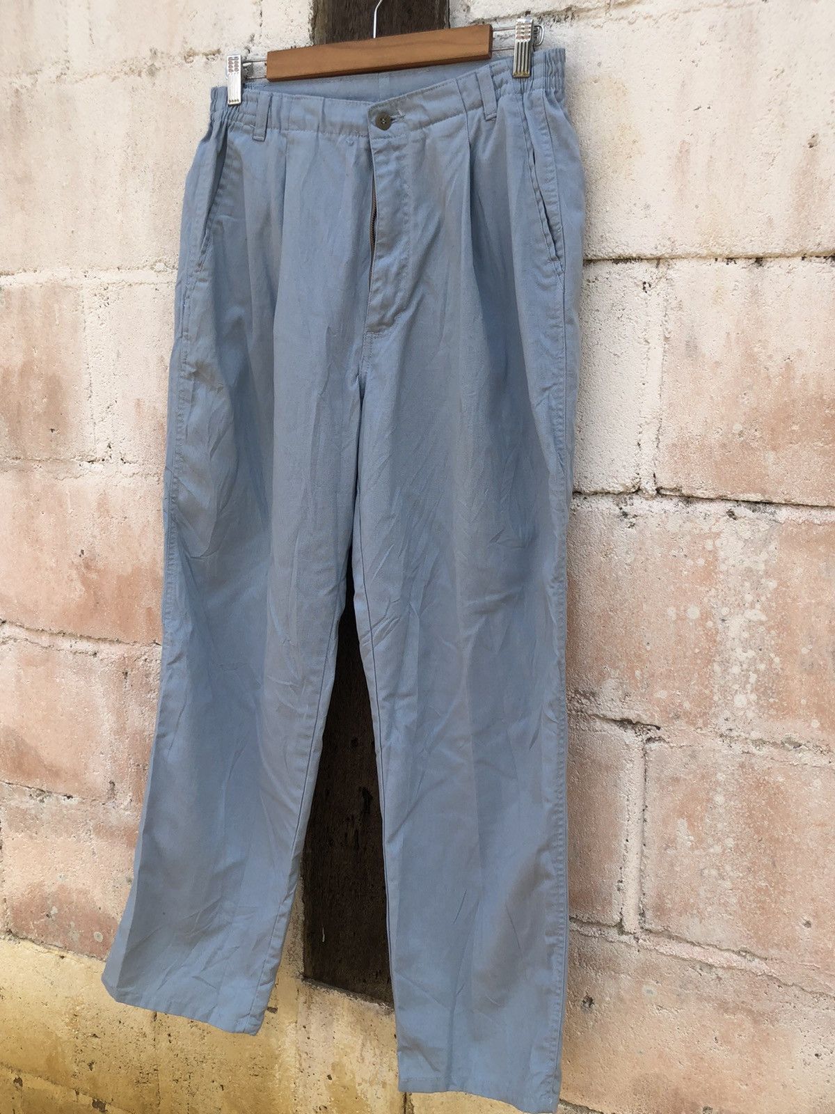 Levi's Vintage 90s Levi’s Official Corps Size US 31 - 3 Thumbnail