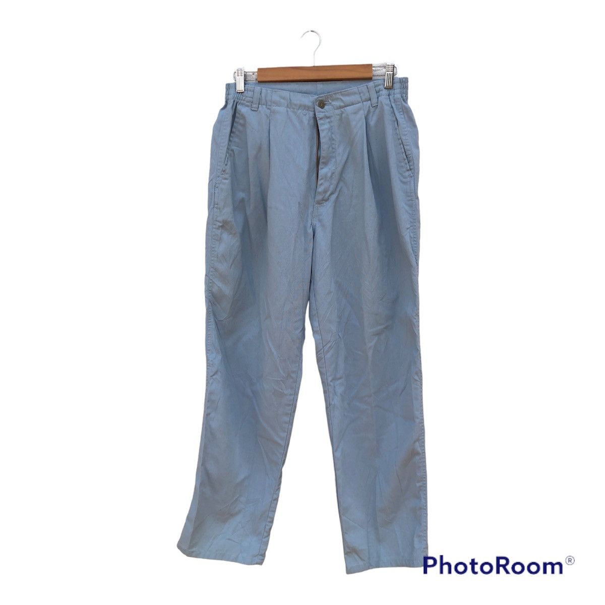 Levi's Vintage 90s Levi’s Official Corps Size US 31 - 1 Thumbnail
