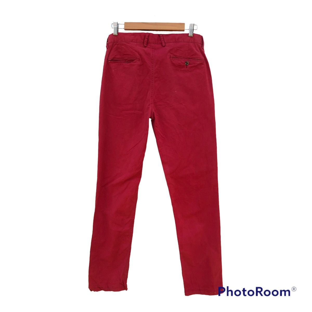 Ben Sherman Ben Sherman - SkatePants Size US 34 / EU 50 - 2 Thumbnail