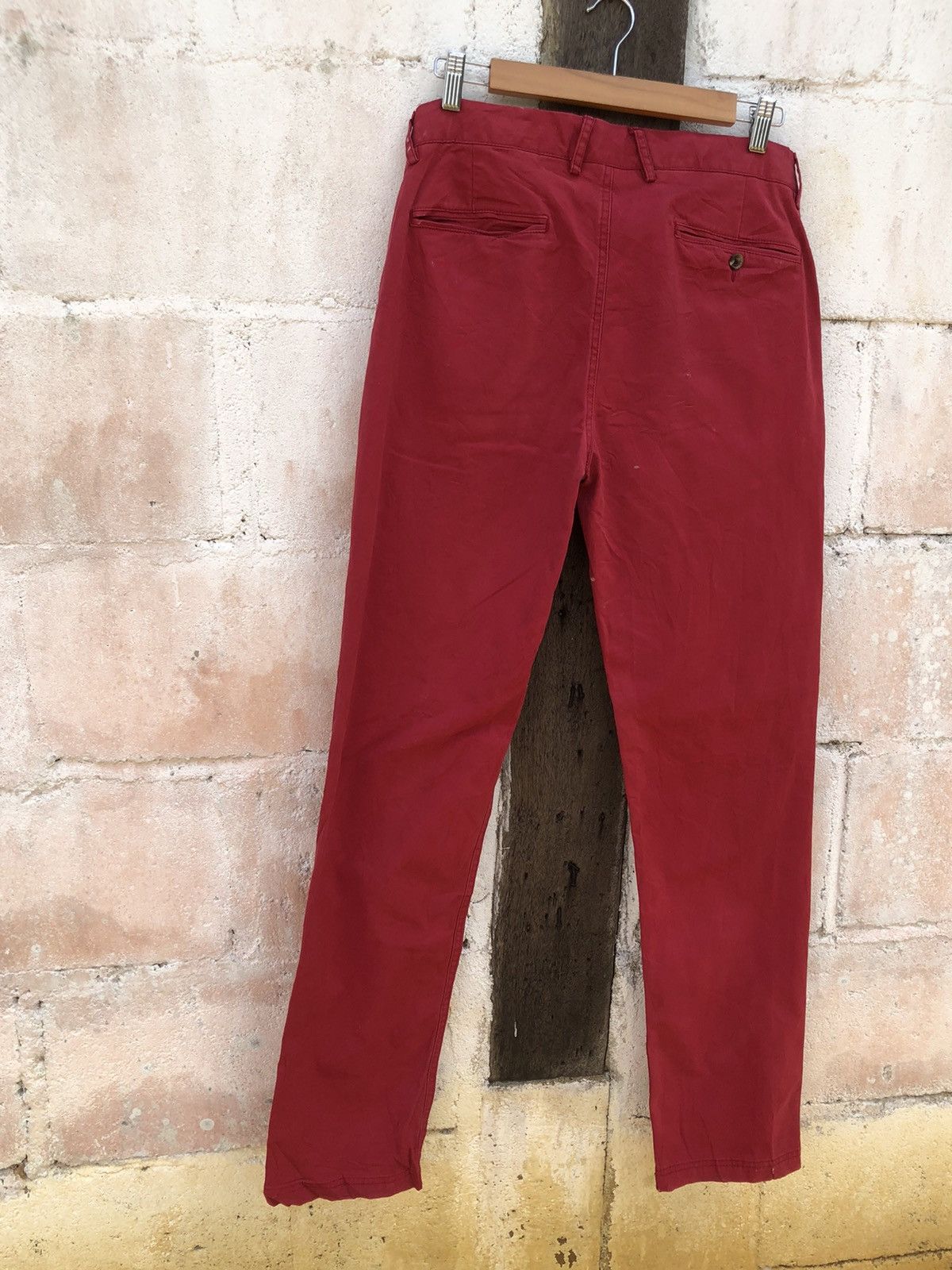 Ben Sherman Ben Sherman - SkatePants Size US 34 / EU 50 - 4 Thumbnail