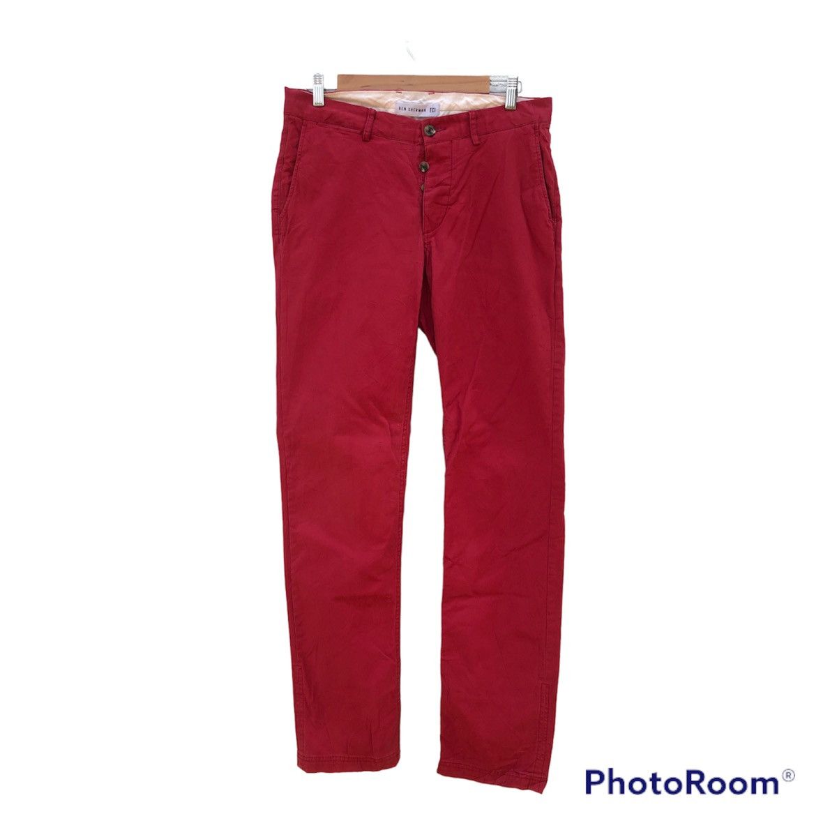 Ben Sherman Ben Sherman - SkatePants Size US 34 / EU 50 - 1 Thumbnail
