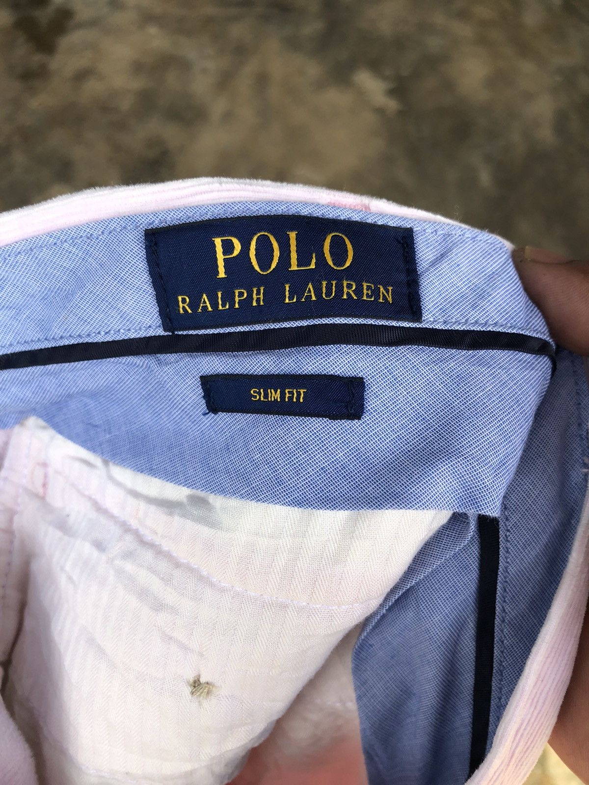 Polo Ralph Lauren Short Pants Polo Ralph Lauren Size US 34 / EU 50 - 5 Thumbnail