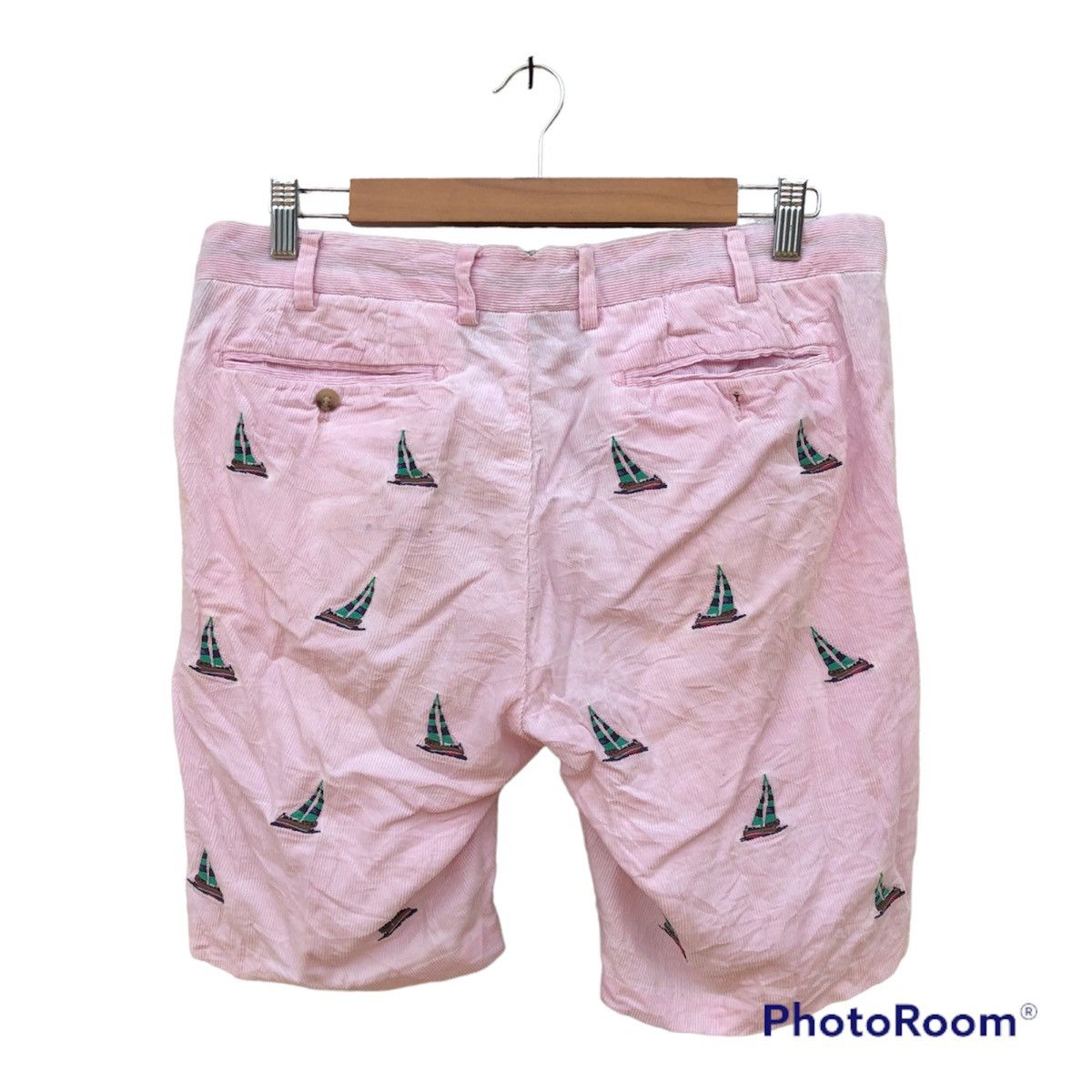 Polo Ralph Lauren Short Pants Polo Ralph Lauren Size US 34 / EU 50 - 2 Thumbnail