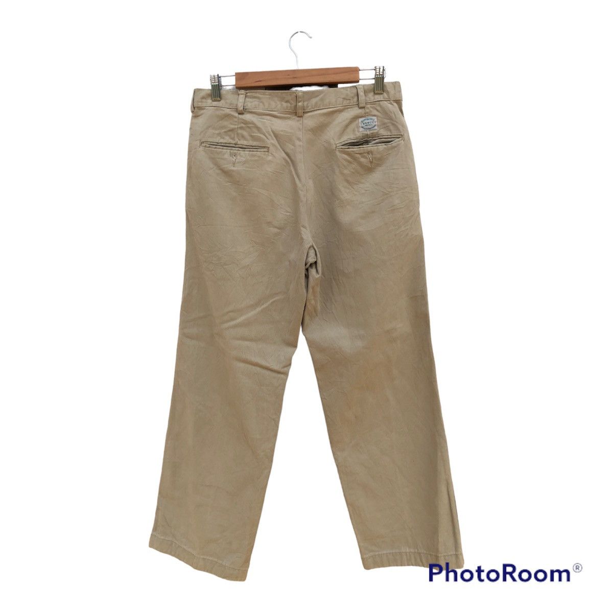 Vintage Bainbridge - Vintage Pants N.W.C.C Size US 33 - 2 Thumbnail