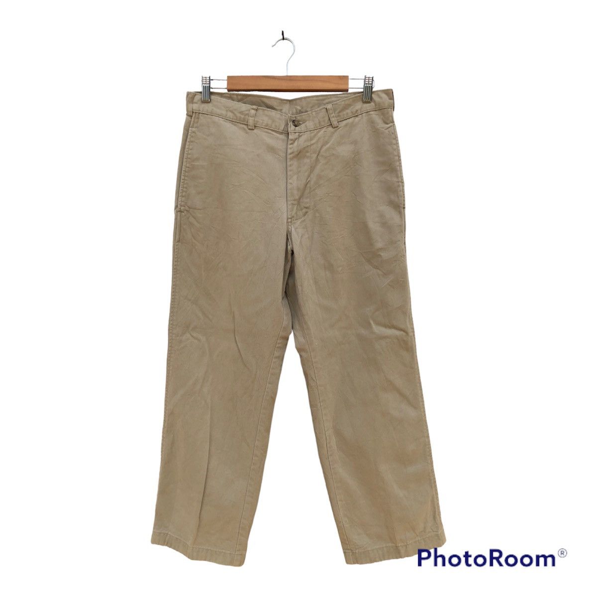 Bainbridge - Vintage Pants N.W.C.C