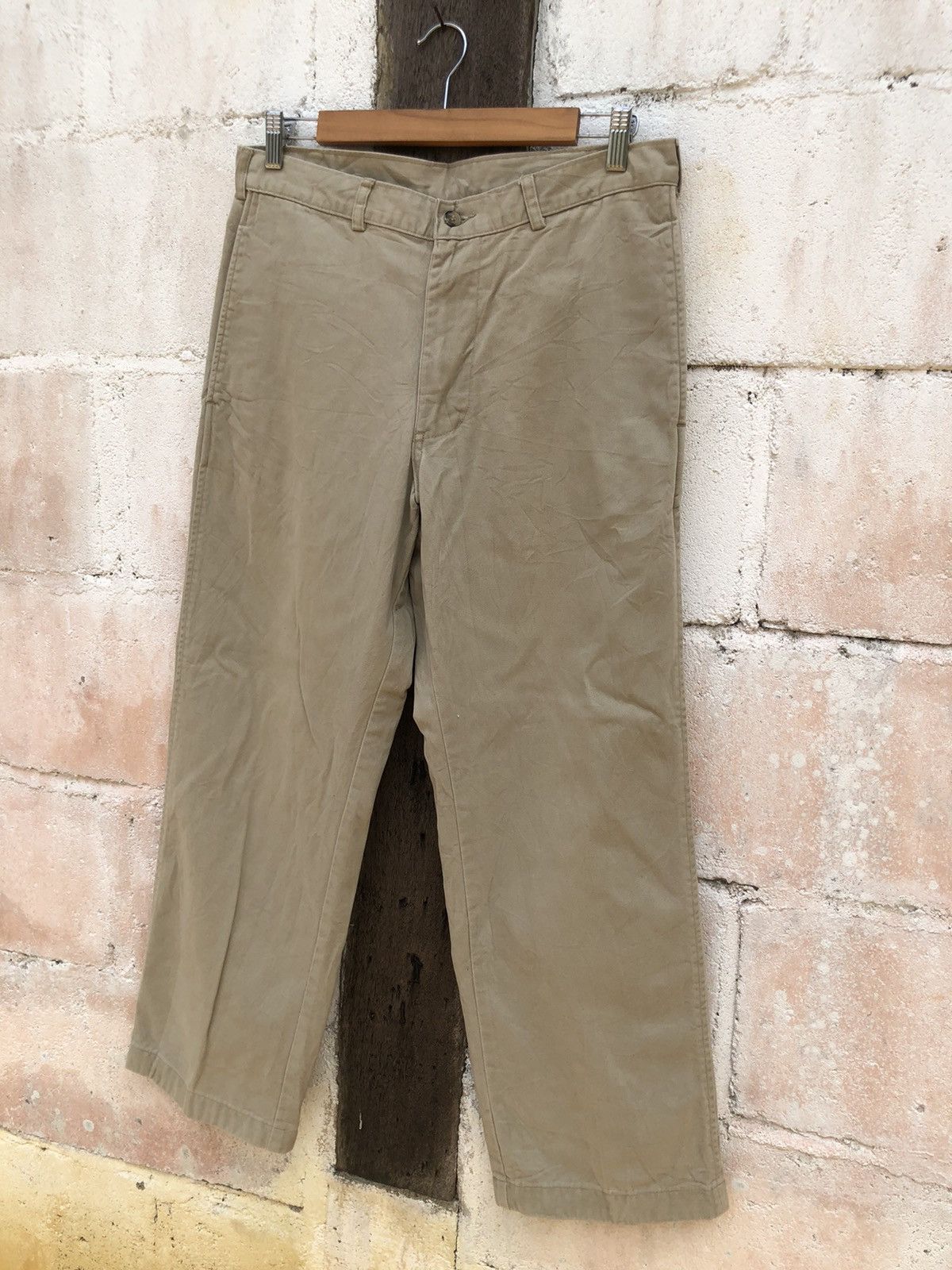 Vintage Bainbridge - Vintage Pants N.W.C.C Size US 33 - 3 Thumbnail
