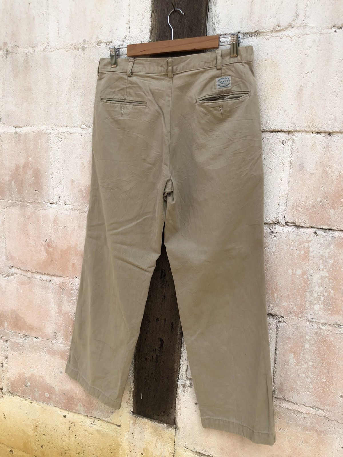 Vintage Bainbridge - Vintage Pants N.W.C.C Size US 33 - 4 Thumbnail