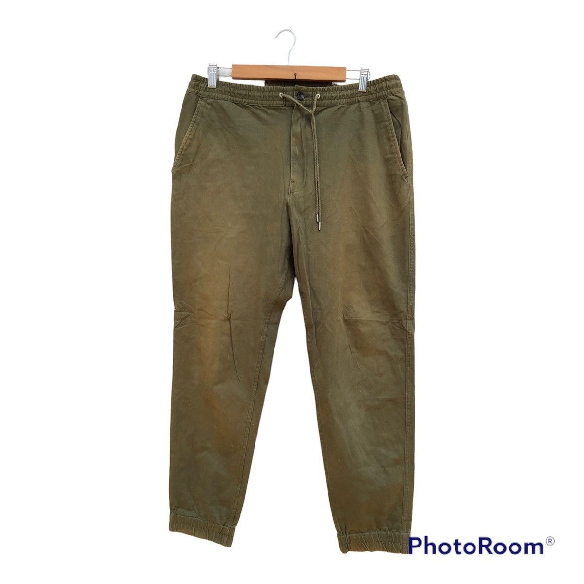 Freak’s Store - Pants Drawstring