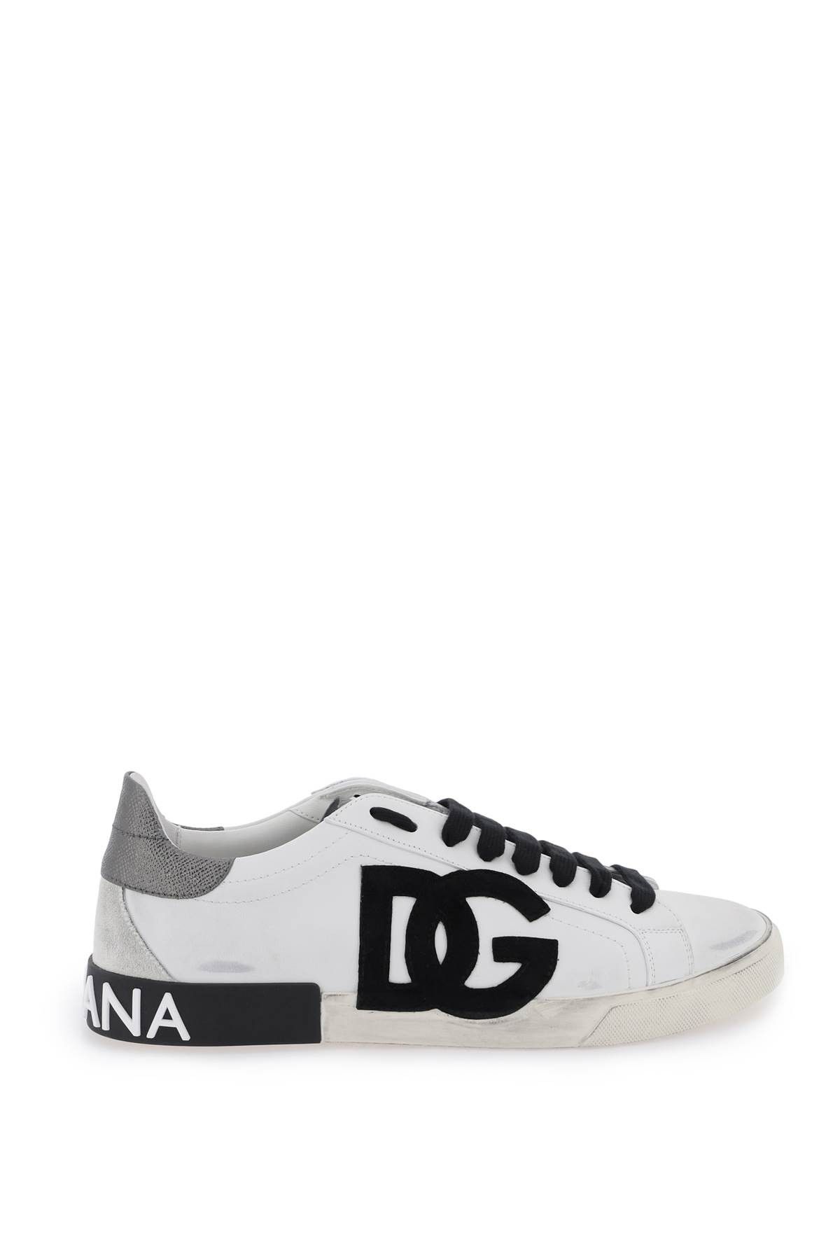 Dolce & Gabbana 'Portofino' Sneakers