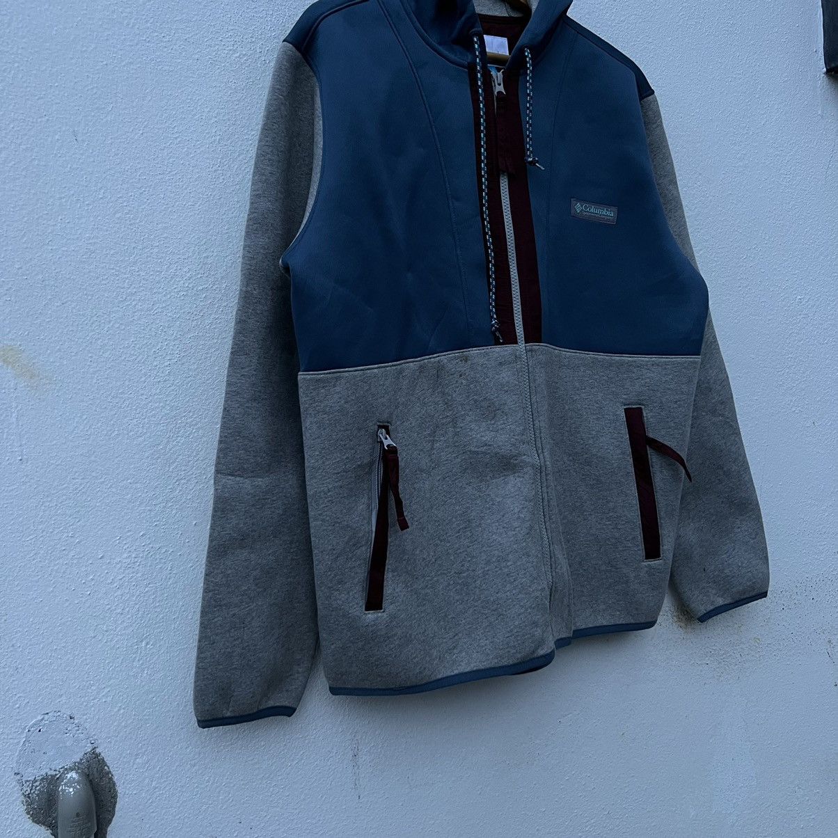 Columbia RARE TRITONE COLOUR COLUMBIA SPORTWEAR COMPANY JACKET Size US L / EU 52-54 / 3 - 4 Thumbnail