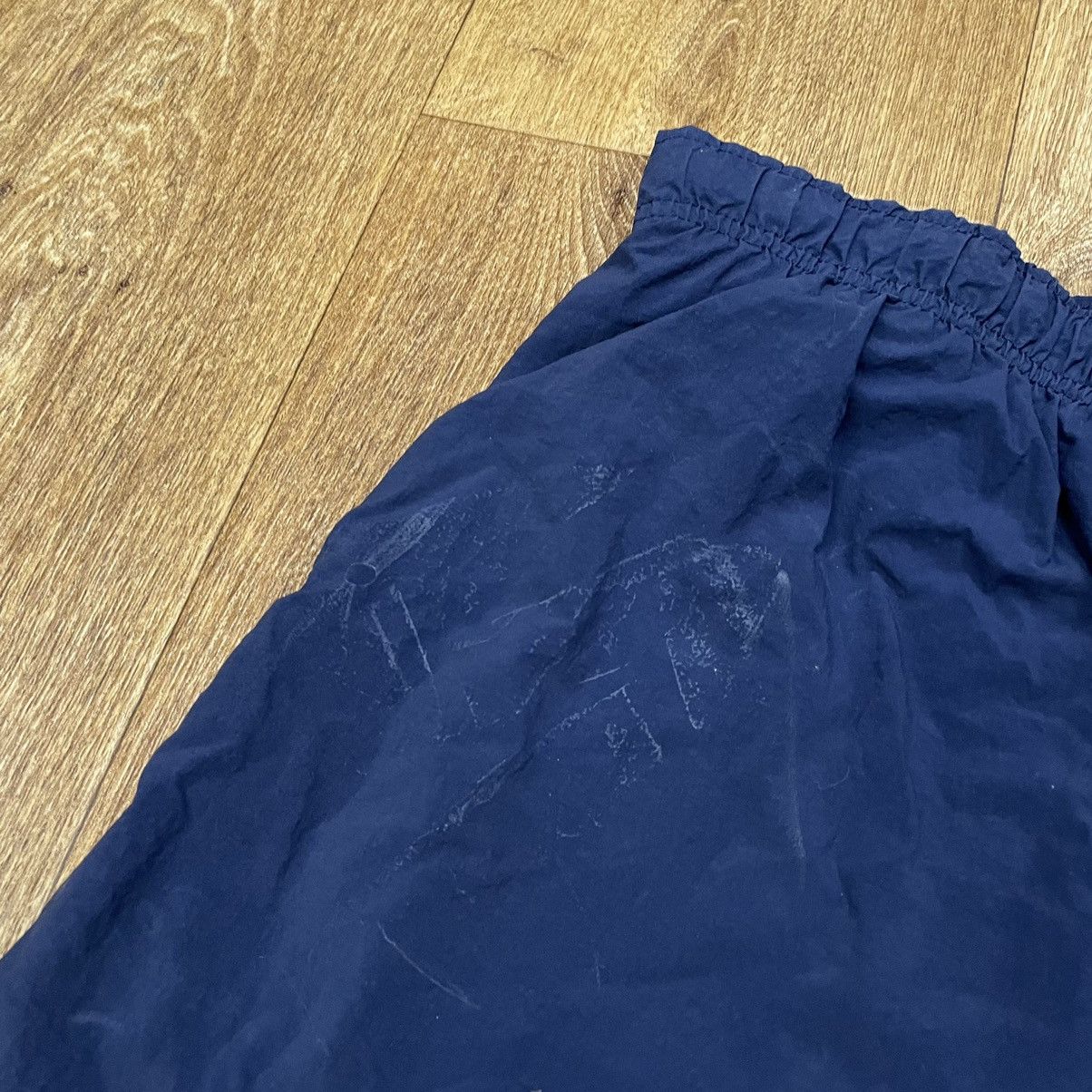 Nike Vintage Nike shorts streetwear swoosh casual y2k size XL Size US 34 / EU 50 - 4 Thumbnail