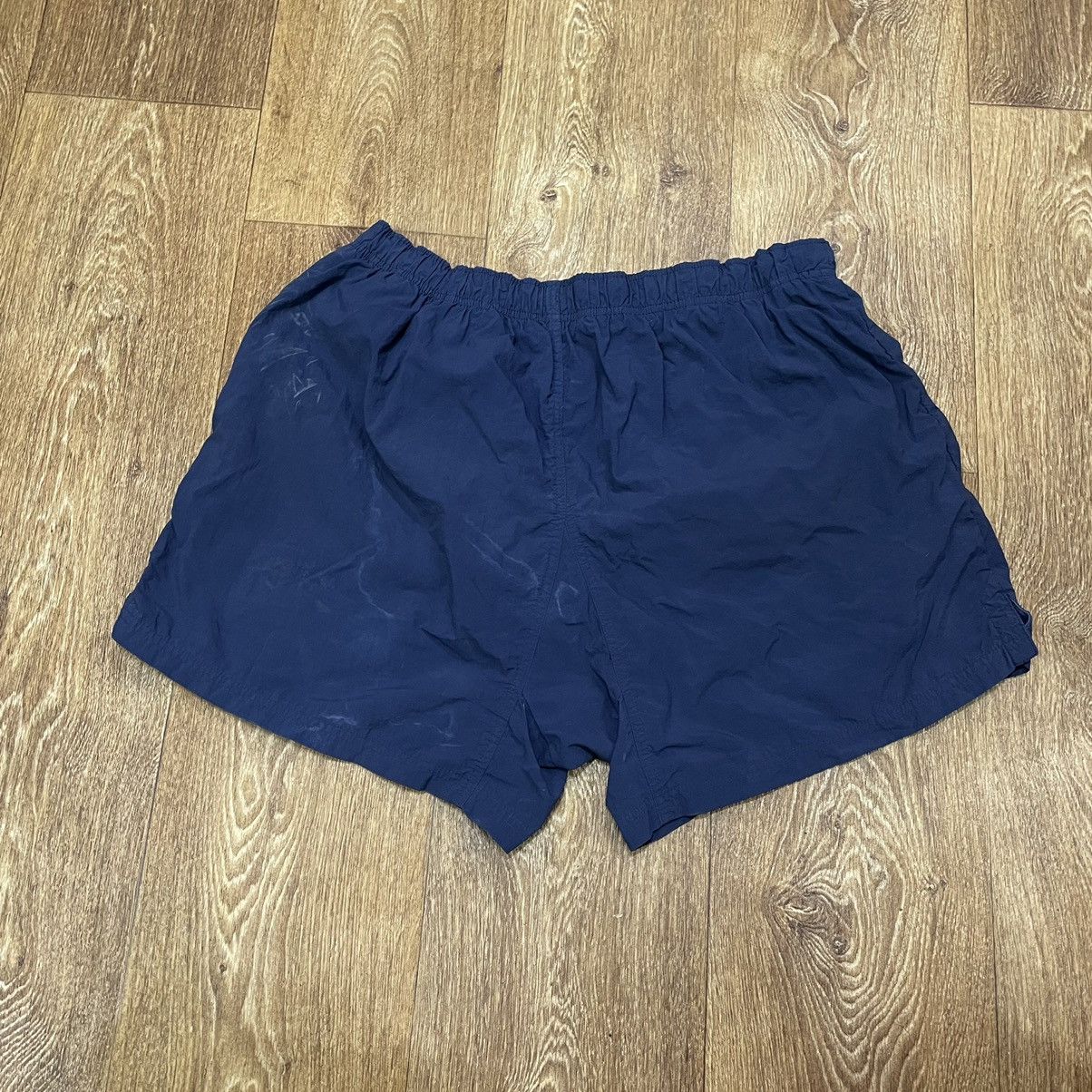 Nike Vintage Nike shorts streetwear swoosh casual y2k size XL Size US 34 / EU 50 - 5 Thumbnail