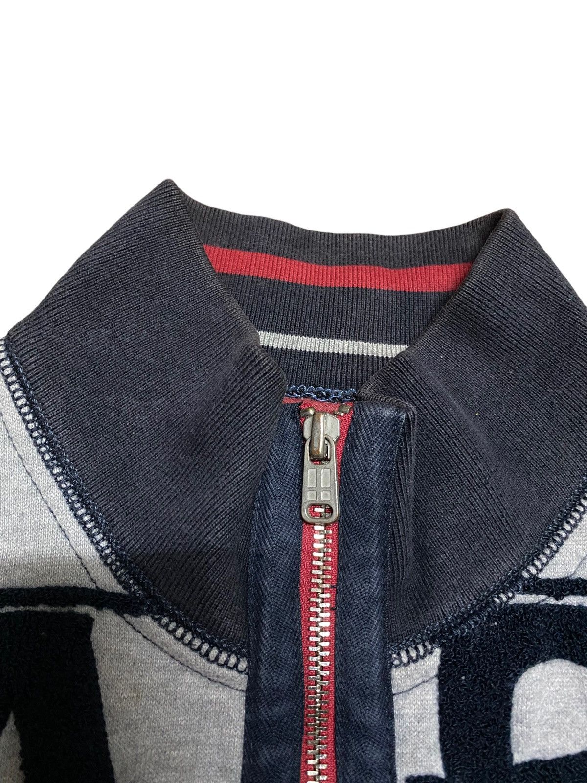 Napapijri × Vintage Vintage Napapijri Geographical Jacket Size US M / EU 48-50 / 2 - 4 Thumbnail