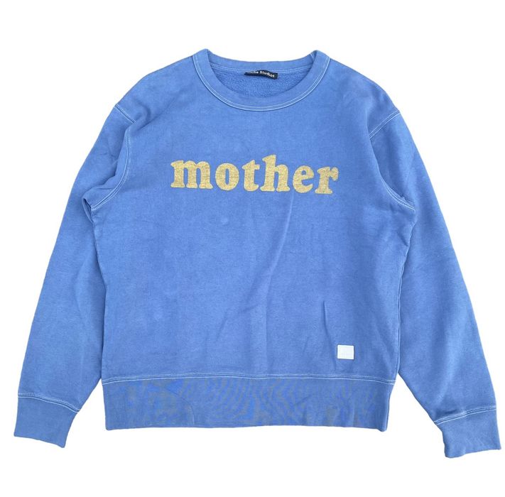 Acne mother sale sweatshirt