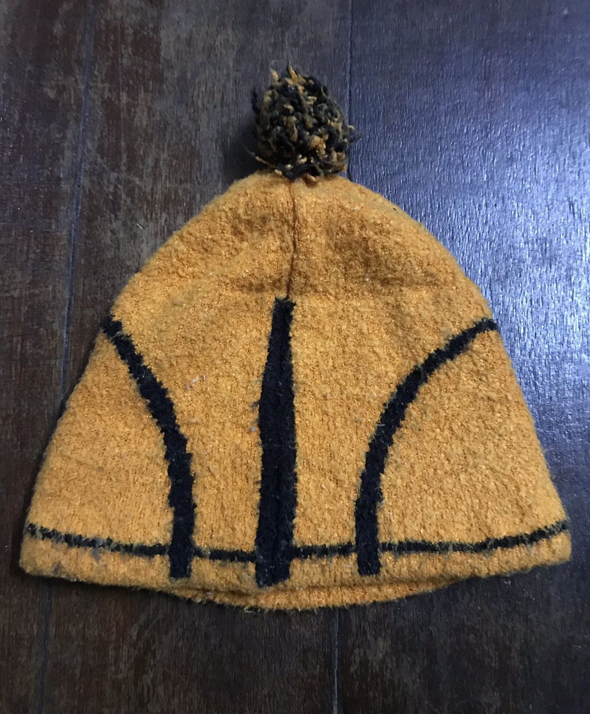 Adidas Vintage Y2k adidas spellout beanie Size ONE SIZE - 7 Thumbnail