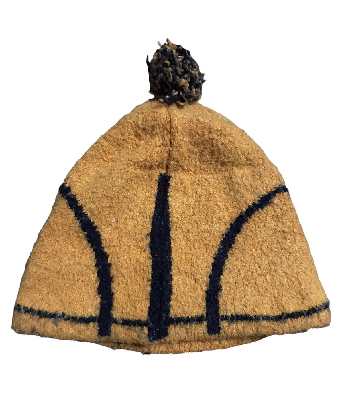 Adidas Vintage Y2k adidas spellout beanie Size ONE SIZE - 2 Thumbnail