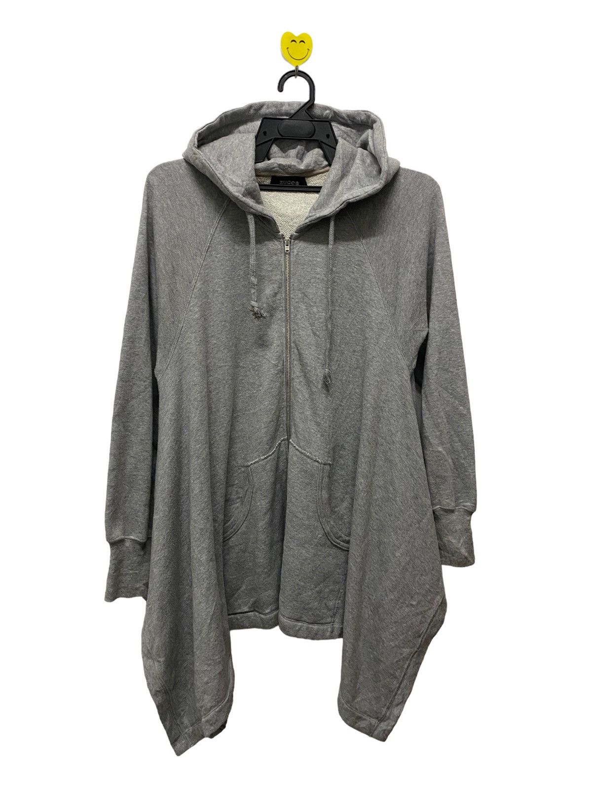 best discounts sales Offer Vintage Zucca Issey Miyake Hoodie