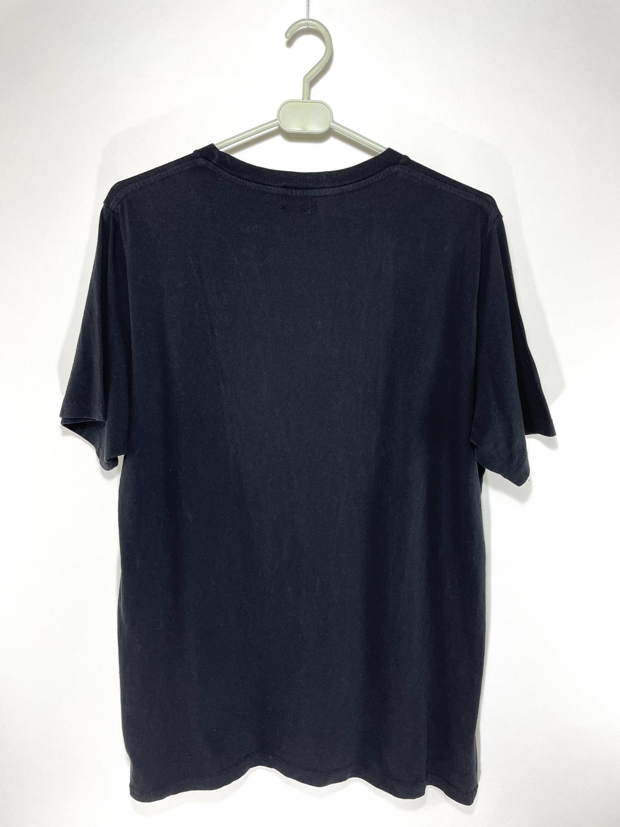 Edwin edwin vintage t-shirt Size US M / EU 48-50 / 2 - 2 Thumbnail