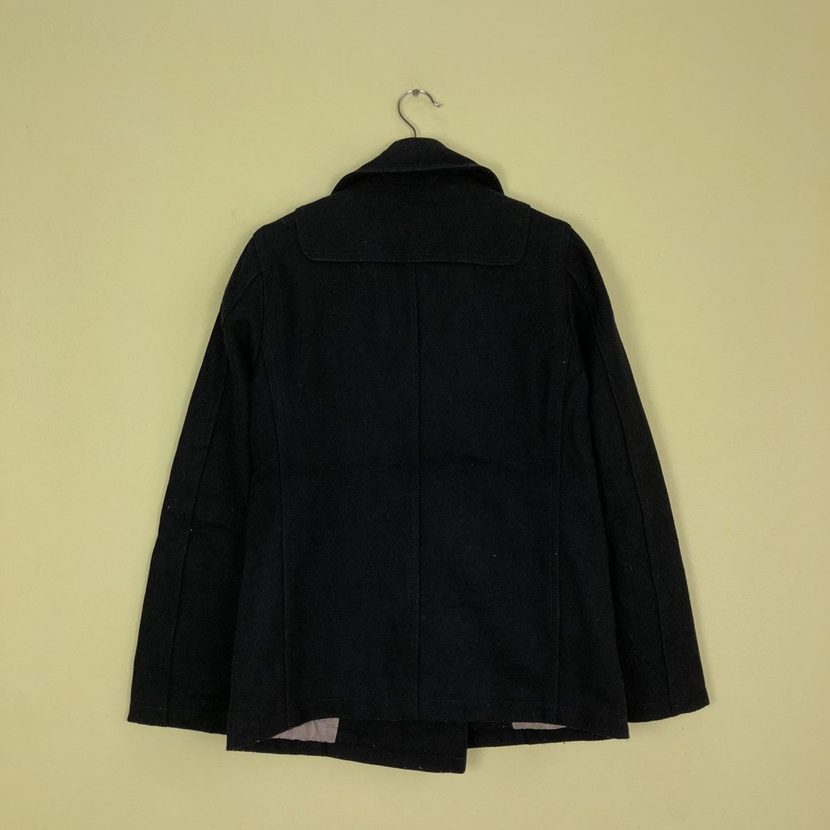Issey Miyake LAST DROP BEFORE GONEIssey Miyake by Tsumori Chisato Jacket Size US S / EU 44-46 / 1 - 7 Thumbnail