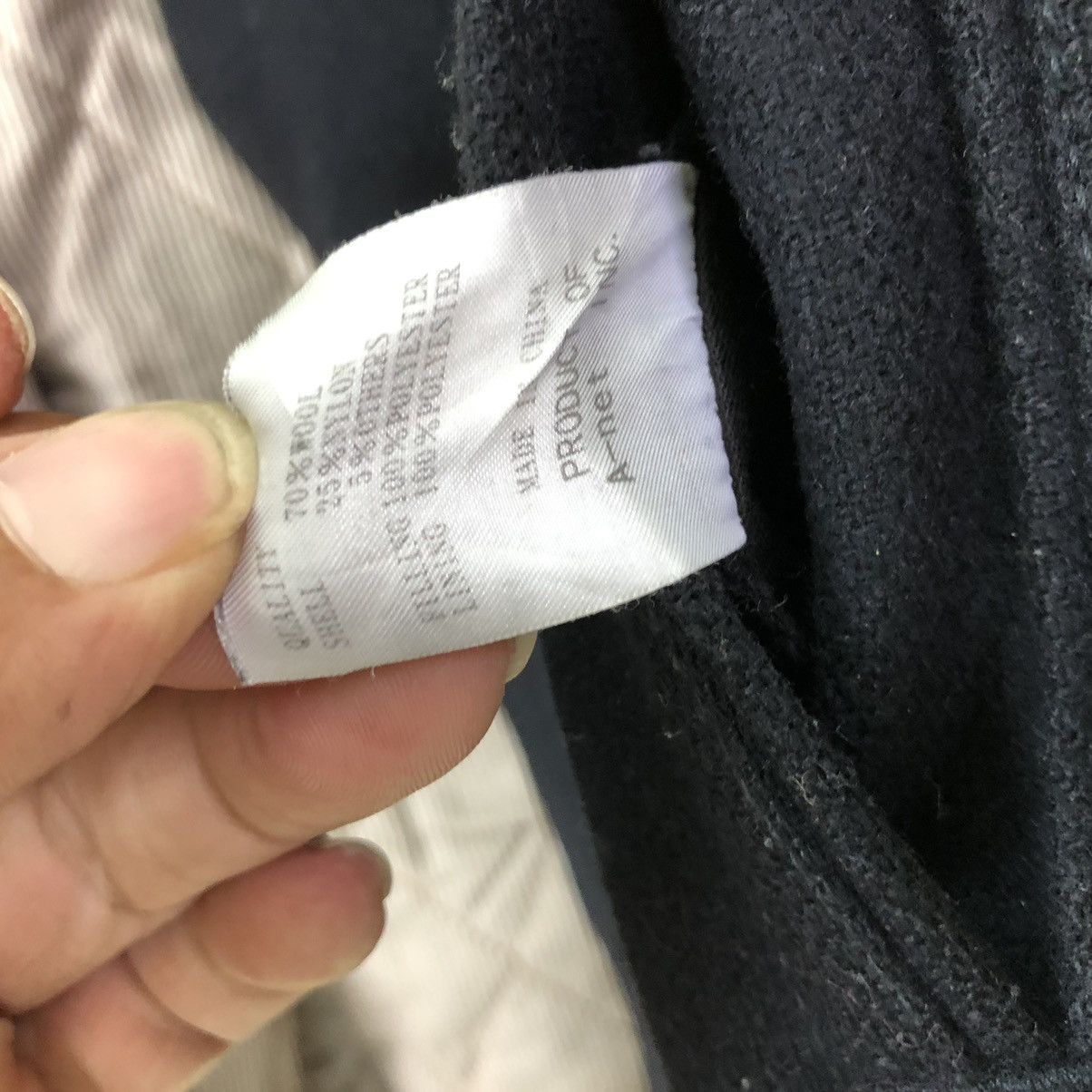 Issey Miyake LAST DROP BEFORE GONEIssey Miyake by Tsumori Chisato Jacket Size US S / EU 44-46 / 1 - 12 Thumbnail