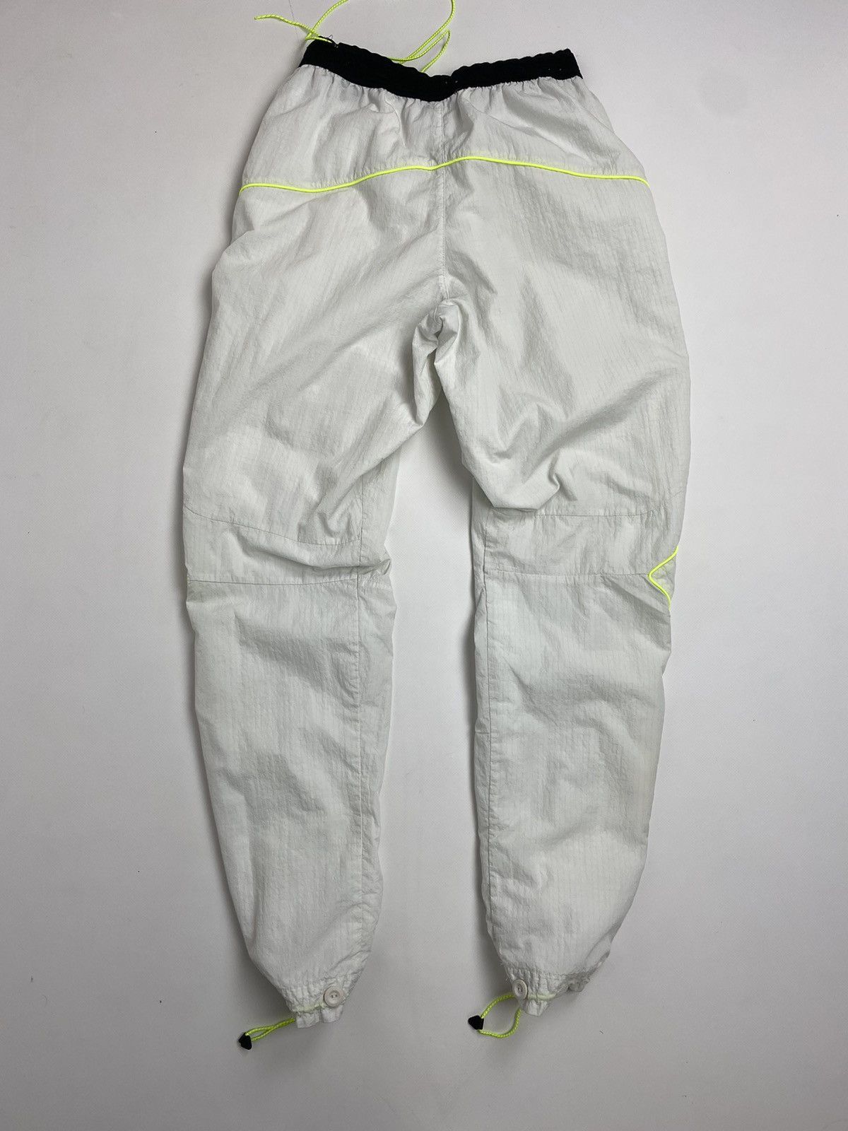 Nike Nike vintage pants y2k logo track pants drill y2k Size US 30 / EU 46 - 6 Thumbnail