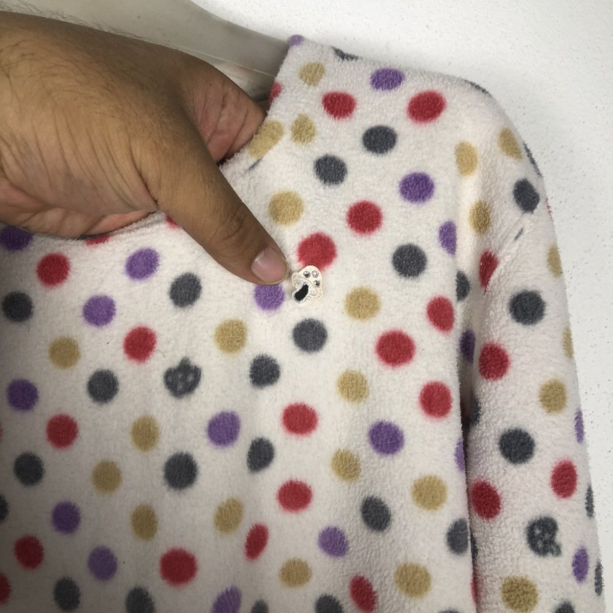 Issey Miyake TSUMORI CHISATO SLEEP NICE DESIGN Size US M / EU 48-50 / 2 - 6 Thumbnail