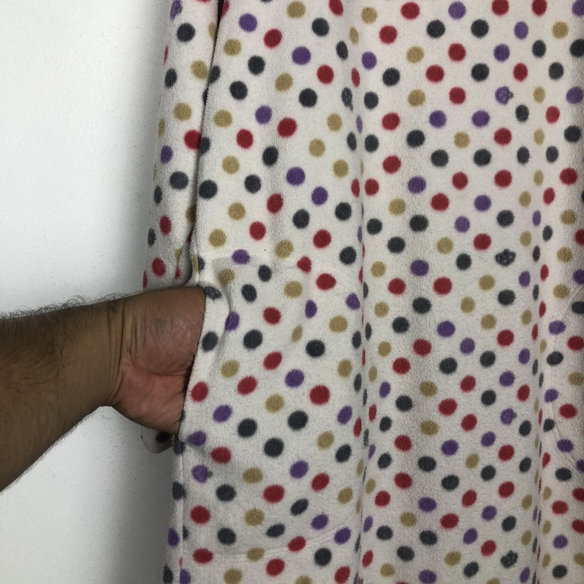 Issey Miyake TSUMORI CHISATO SLEEP NICE DESIGN Size US M / EU 48-50 / 2 - 9 Thumbnail