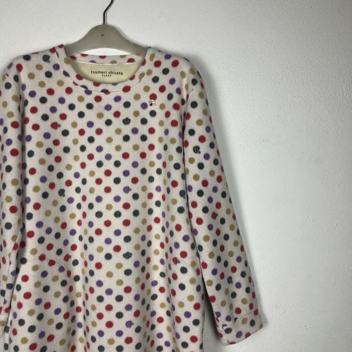 Issey Miyake TSUMORI CHISATO SLEEP NICE DESIGN Size US M / EU 48-50 / 2 - 2 Thumbnail