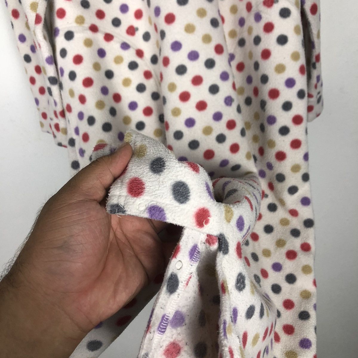 Issey Miyake TSUMORI CHISATO SLEEP NICE DESIGN Size US M / EU 48-50 / 2 - 5 Thumbnail