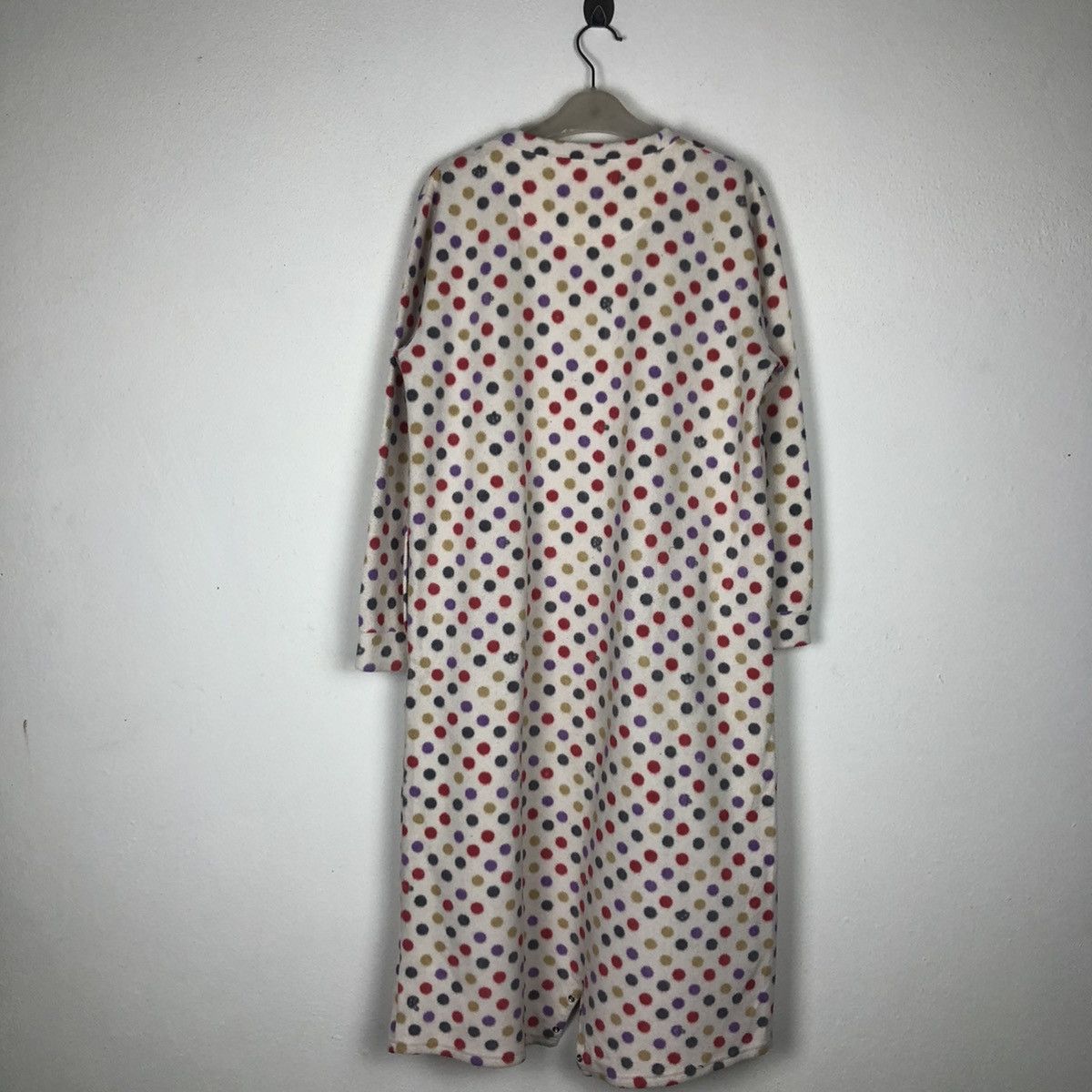 Issey Miyake TSUMORI CHISATO SLEEP NICE DESIGN Size US M / EU 48-50 / 2 - 7 Thumbnail