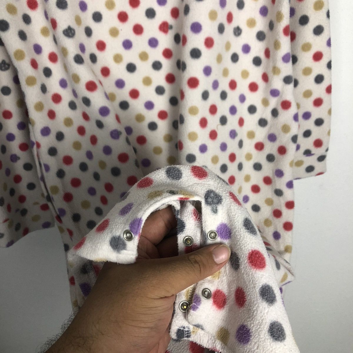 Issey Miyake TSUMORI CHISATO SLEEP NICE DESIGN Size US M / EU 48-50 / 2 - 8 Thumbnail
