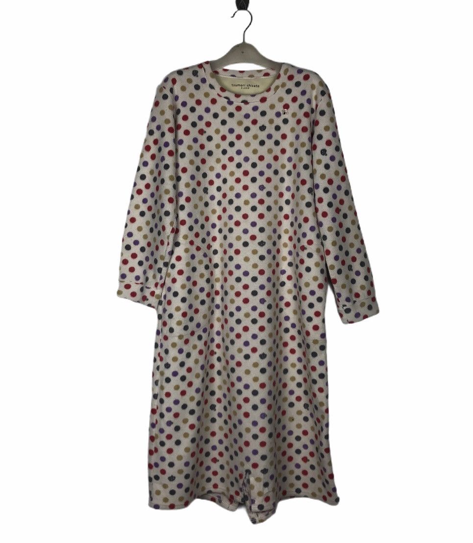 Issey Miyake TSUMORI CHISATO SLEEP NICE DESIGN Size US M / EU 48-50 / 2 - 1 Thumbnail