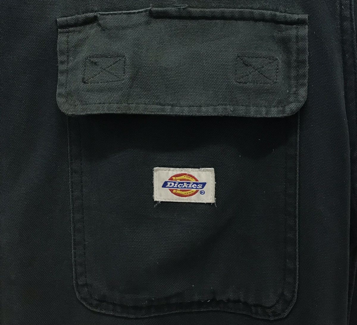Dickies DICKIES CAR LIFE PRODUCE SESAME OVERALL Size US 44 / EU 60 - 7 Thumbnail