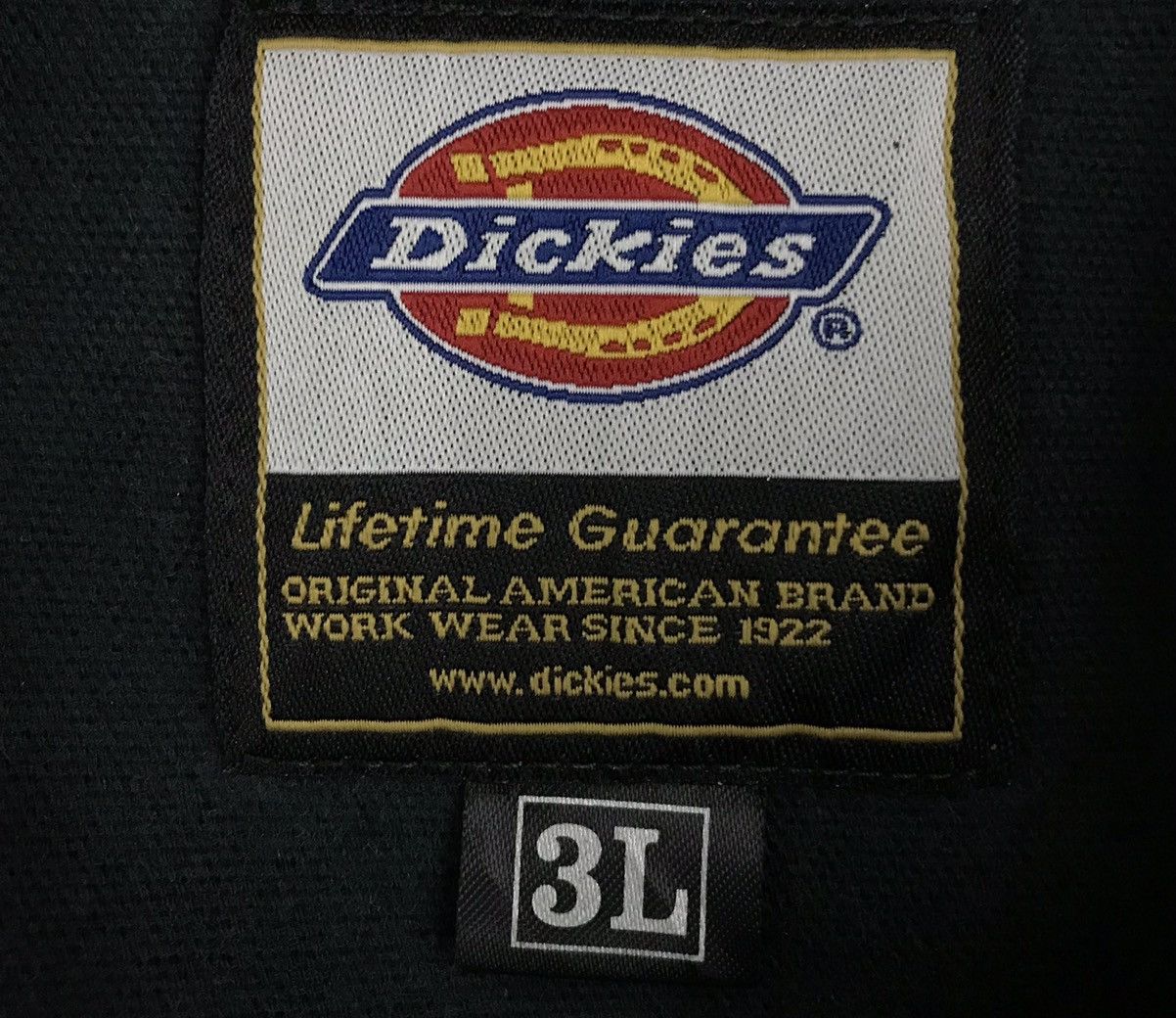 Dickies DICKIES CAR LIFE PRODUCE SESAME OVERALL Size US 44 / EU 60 - 19 Thumbnail