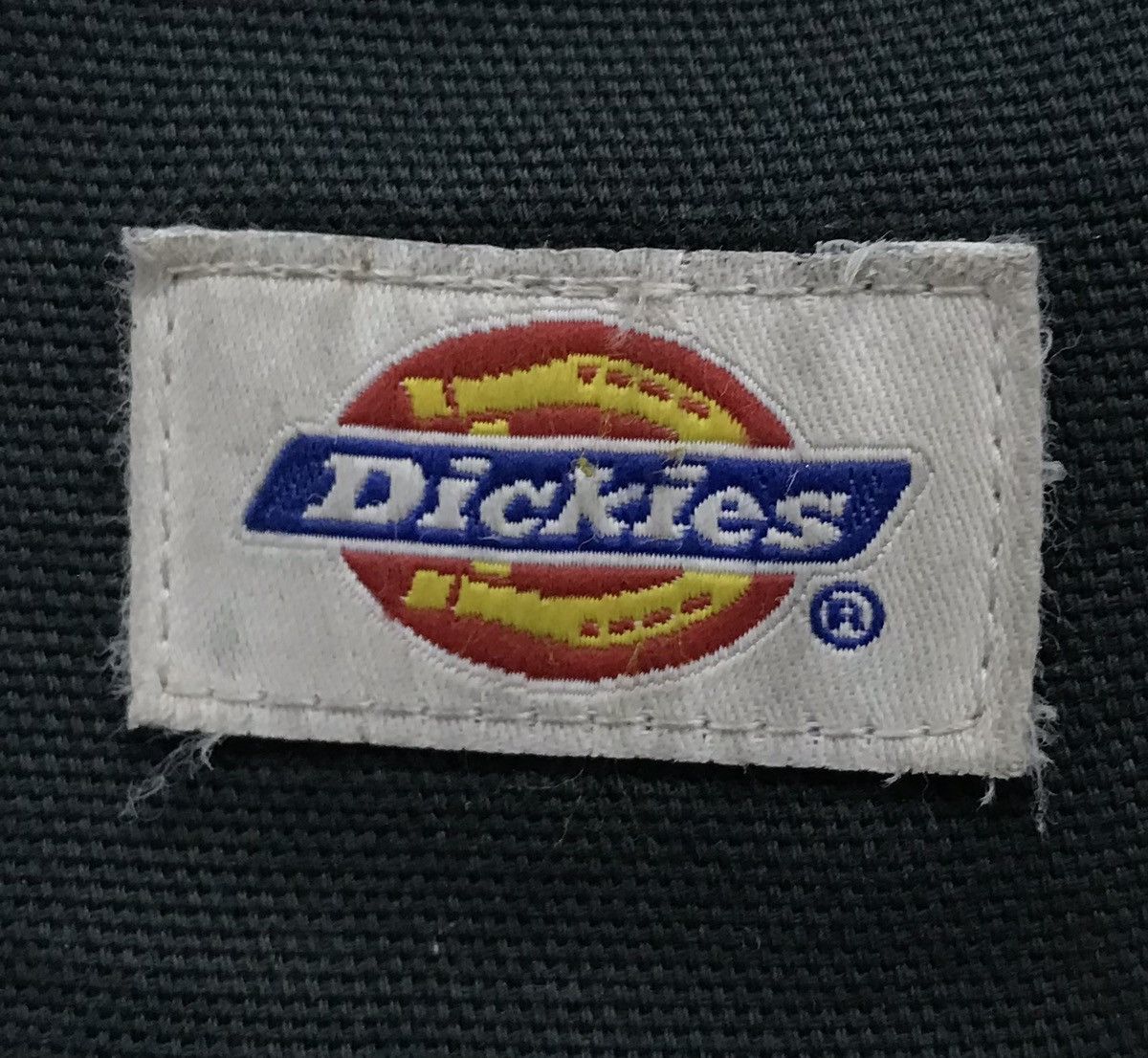 Dickies DICKIES CAR LIFE PRODUCE SESAME OVERALL Size US 44 / EU 60 - 9 Thumbnail