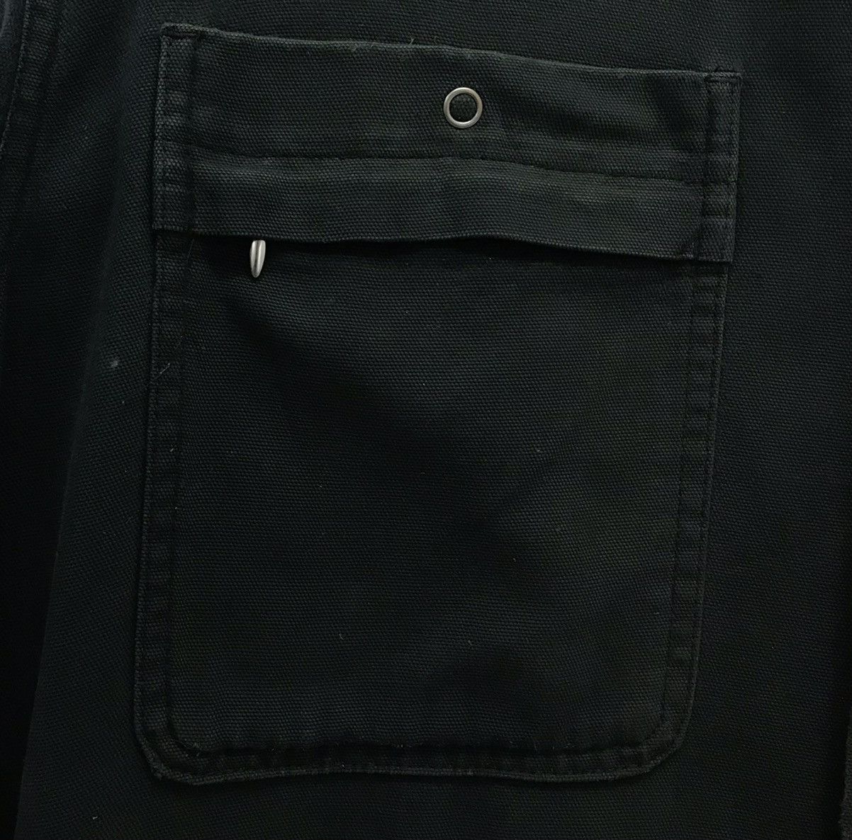 Dickies DICKIES CAR LIFE PRODUCE SESAME OVERALL Size US 44 / EU 60 - 10 Thumbnail