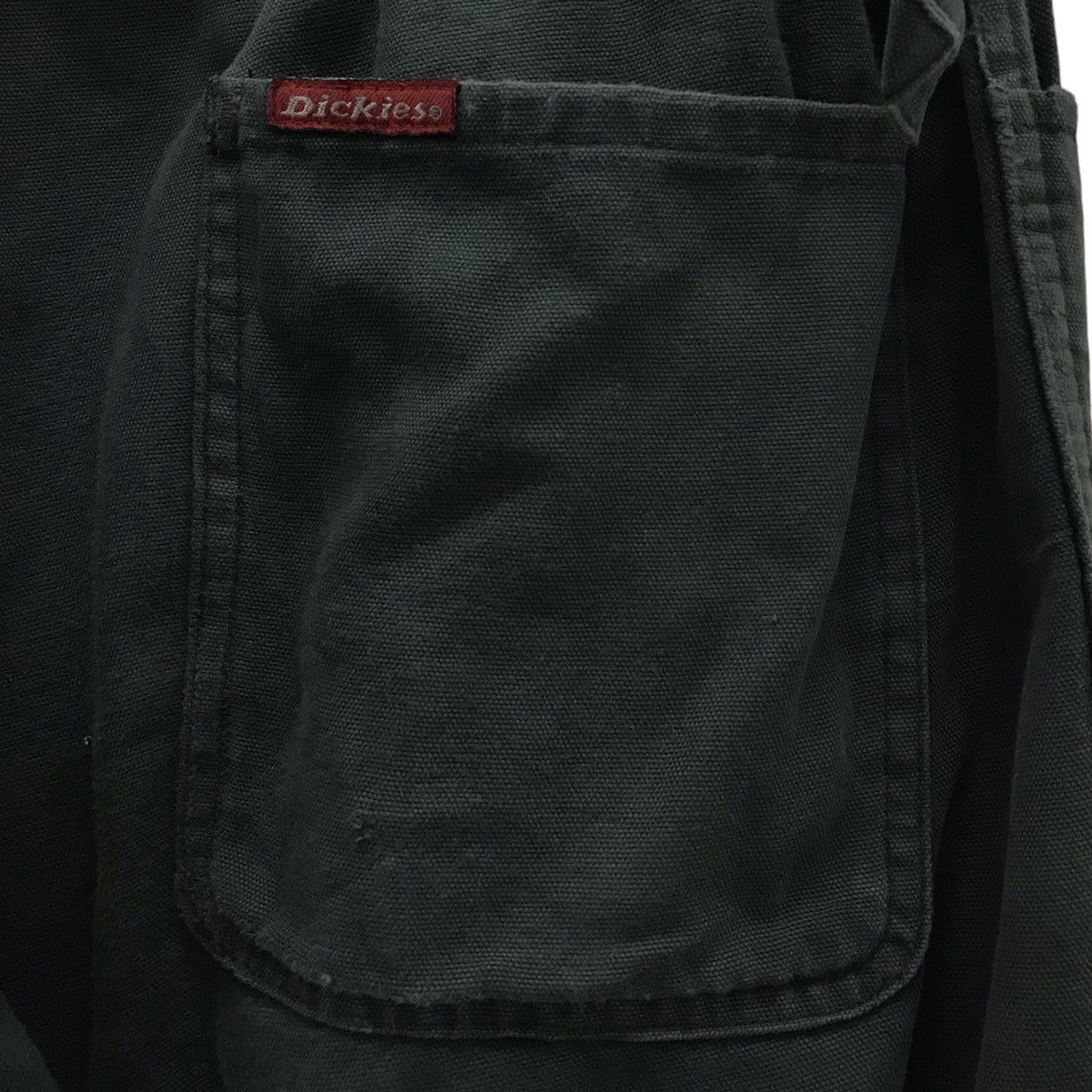 Dickies DICKIES CAR LIFE PRODUCE SESAME OVERALL Size US 44 / EU 60 - 15 Thumbnail