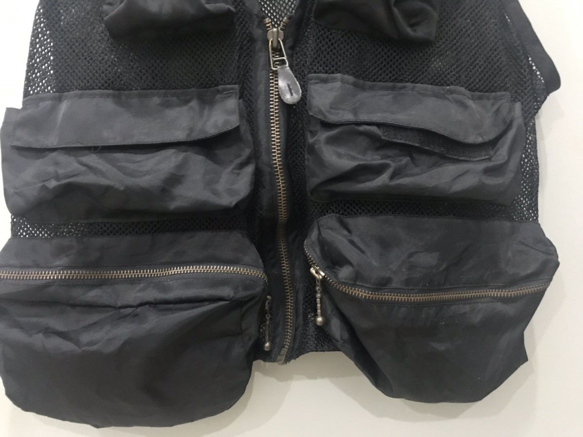 Other AIR FORCE TACTICAL VEST JACKET Size US L / EU 52-54 / 3 - 5 Thumbnail