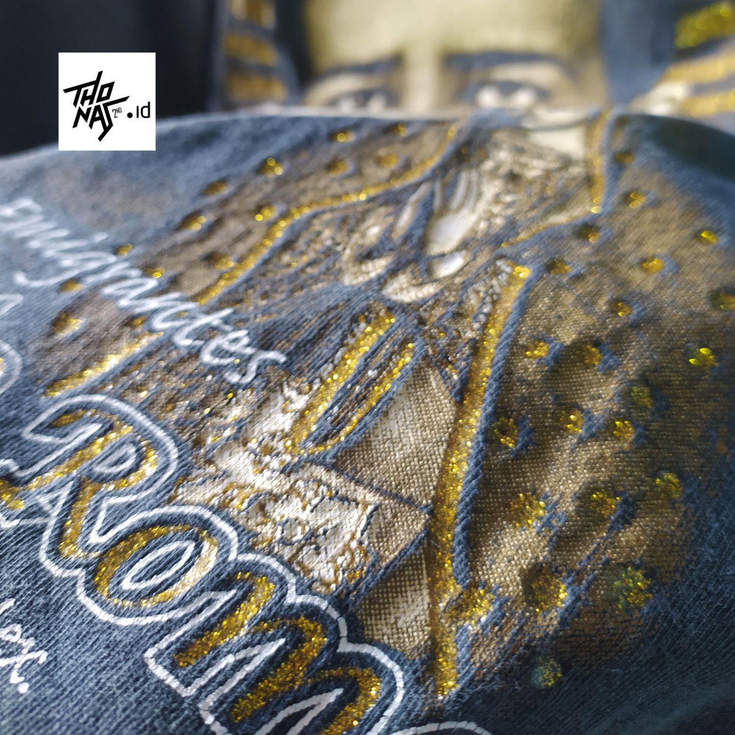 Rap Tees Vintage Santo Toribio Romo Priest Religion Size US L / EU 52-54 / 3 - 4 Thumbnail