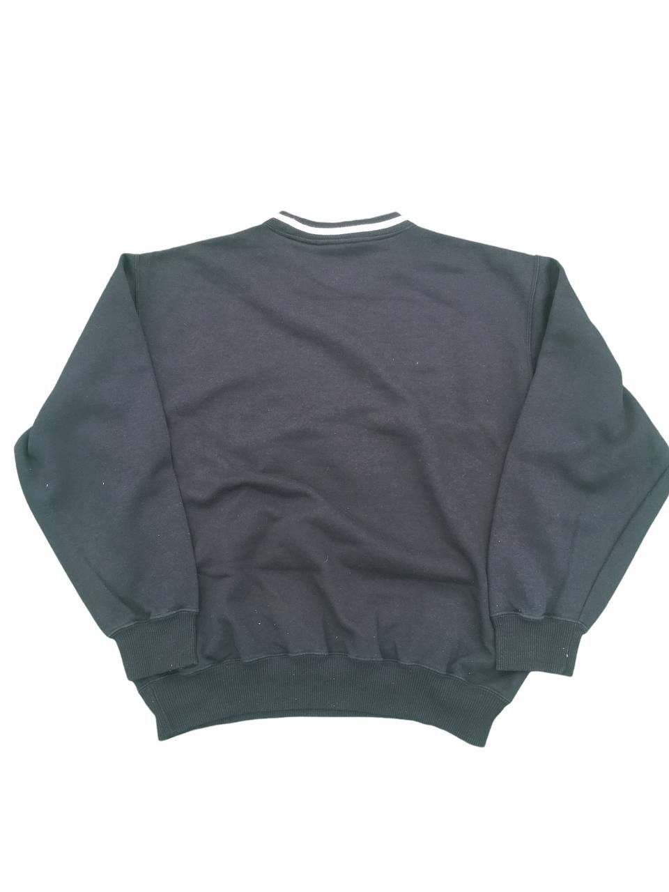 Japanese Brand Vintage Head Mini Logo Spell Out Sweatshirt Size US M / EU 48-50 / 2 - 2 Thumbnail
