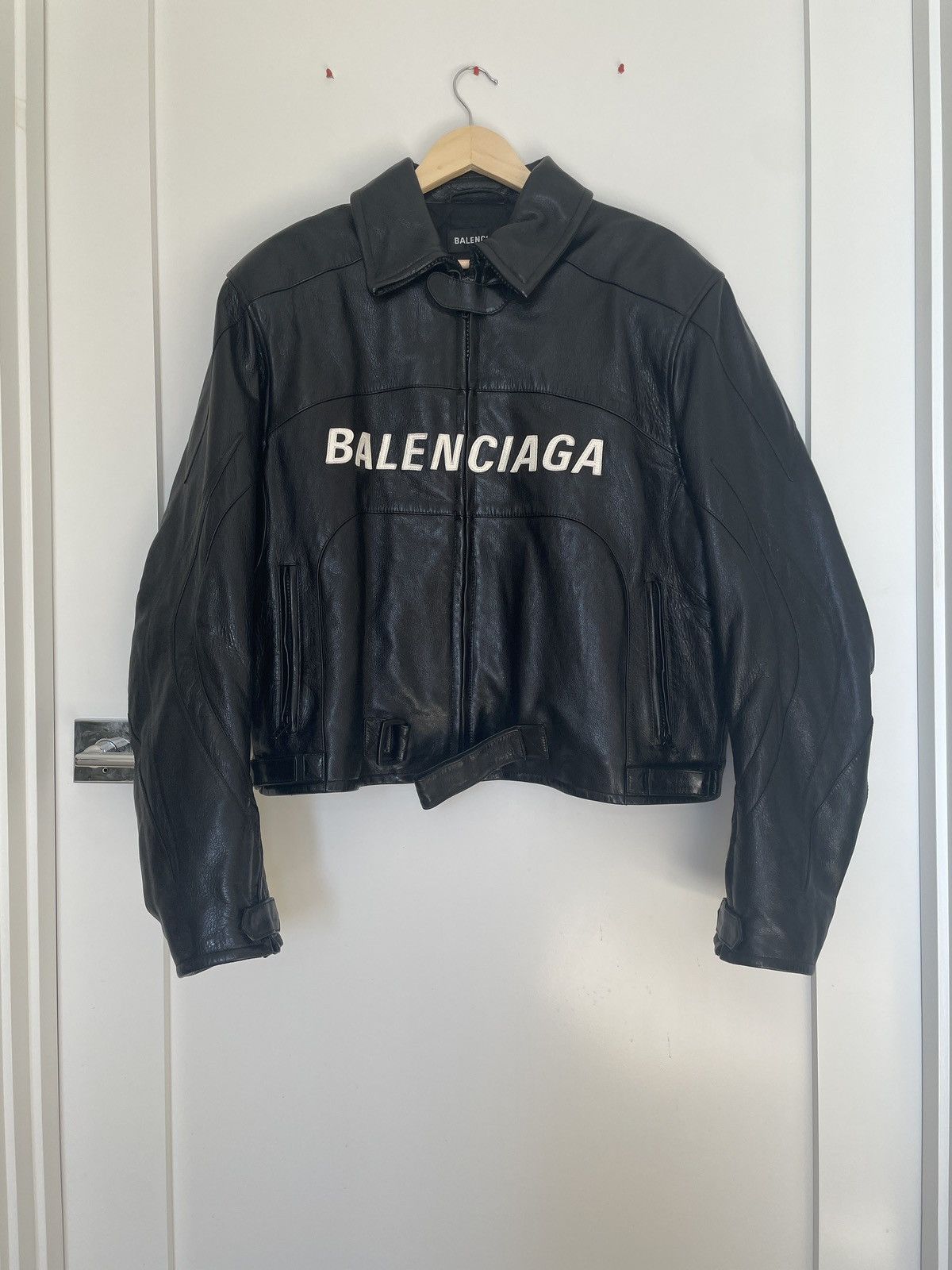 Balenciaga buffalo best sale