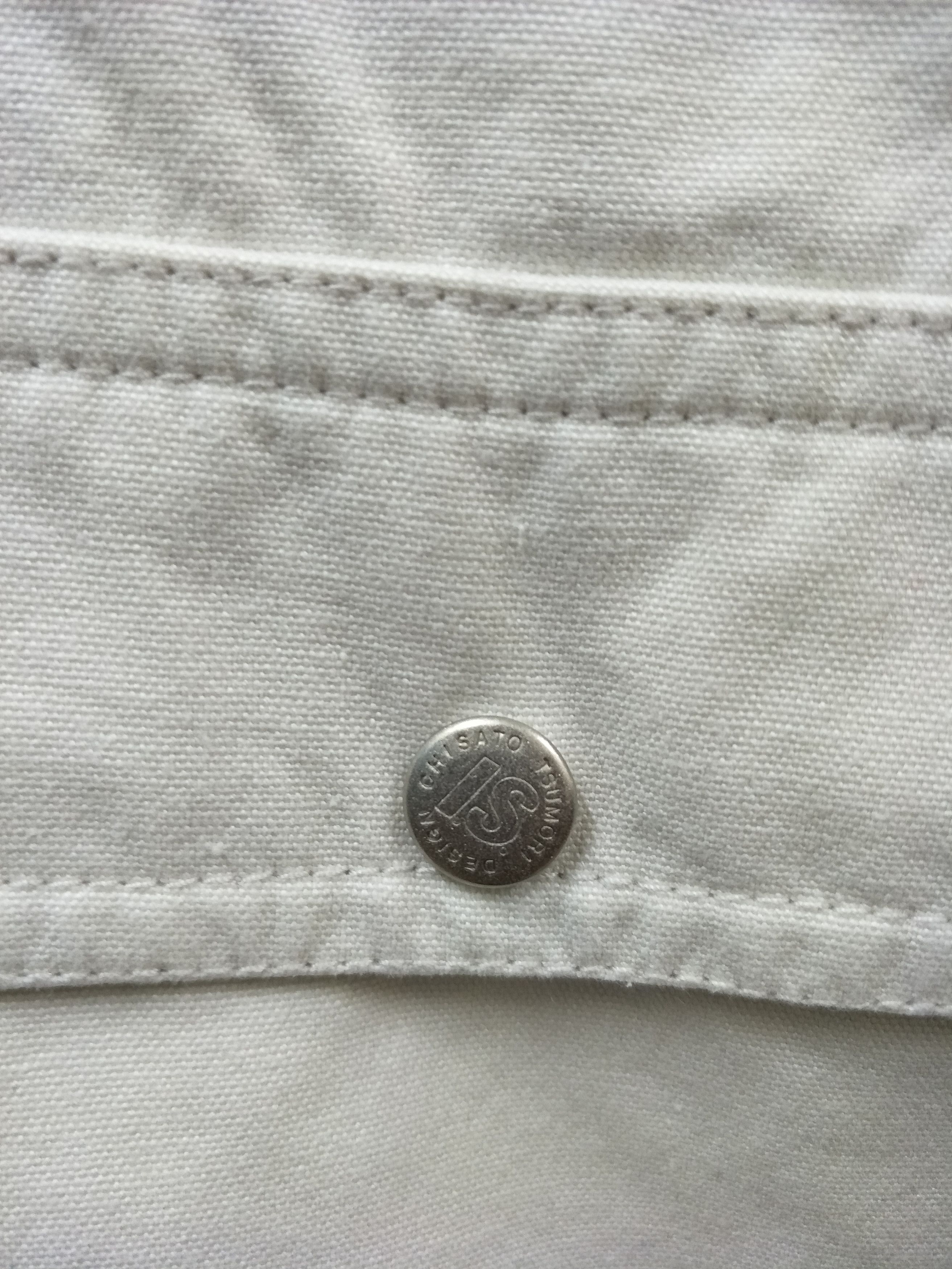Issey Miyake Archive Issey Sport MA-1 Bombers Jacket Size US M / EU 48-50 / 2 - 6 Thumbnail