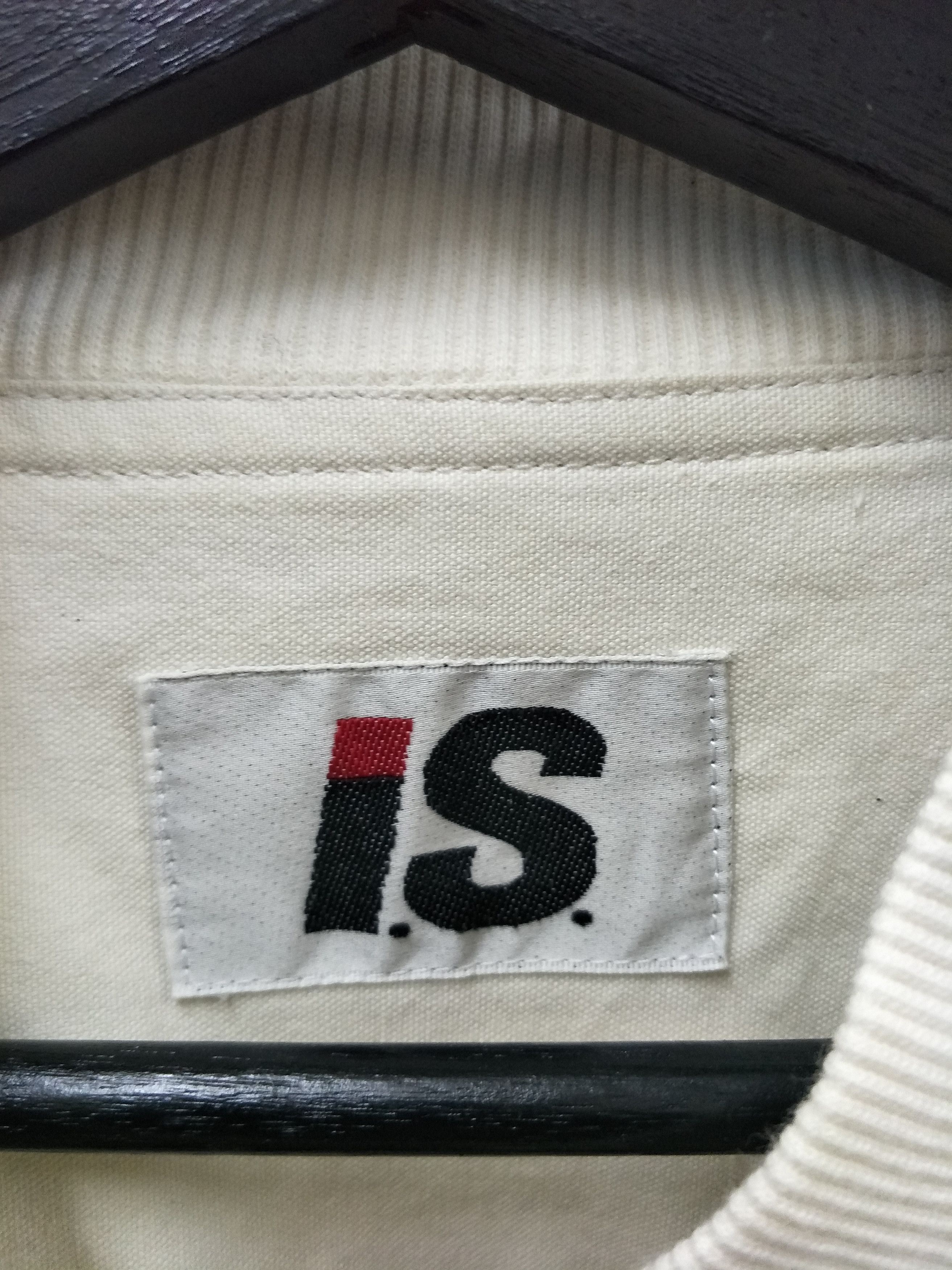Issey Miyake Archive Issey Sport MA-1 Bombers Jacket Size US M / EU 48-50 / 2 - 12 Thumbnail
