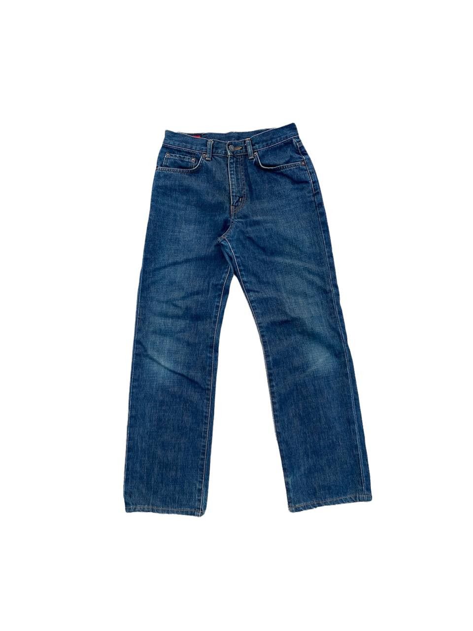 Edwin Vintage Edwin 503 Regular Denim Size US 28 / EU 44 - 1 Thumbnail